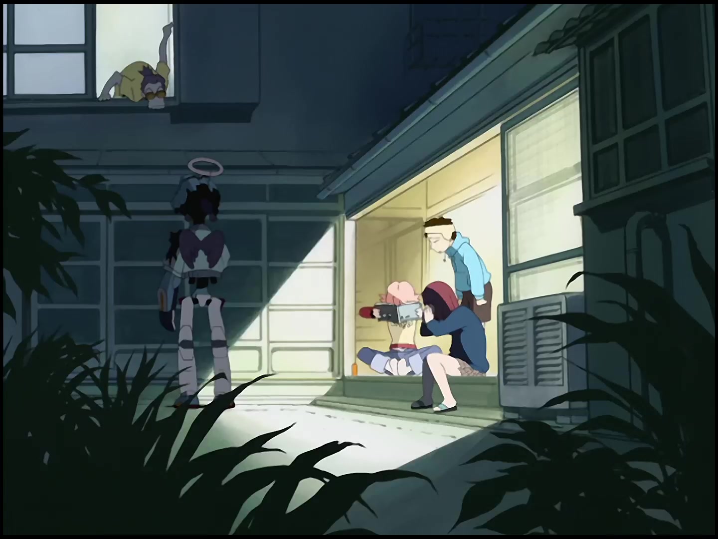 [Tsukyio Editing Resources] FLCL (Episode 2) Raw Clips (175) (tsukyio.com).mp4